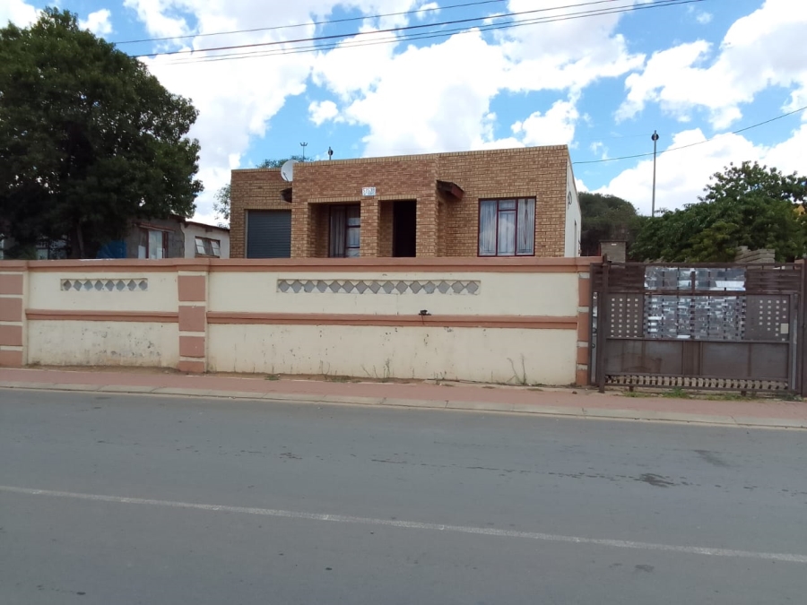 2 Bedroom Property for Sale in Rocklands Free State